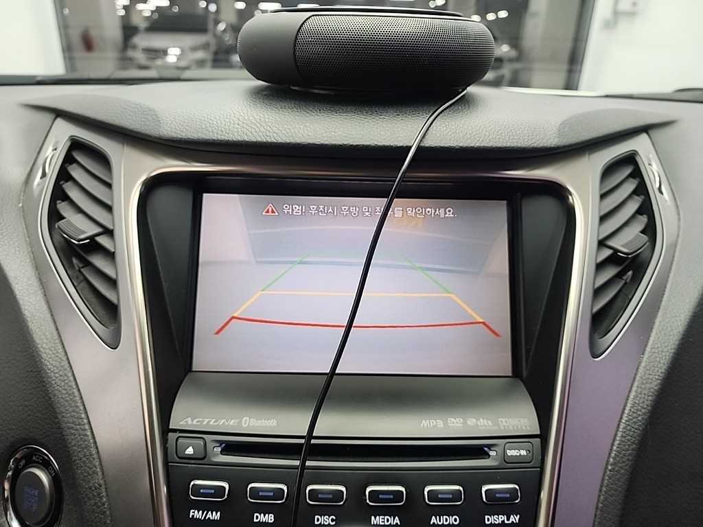 HYUNDAI Grandeur 2013 Blanco - Importación desde Corea - HF Imports Iquique - Foto 16