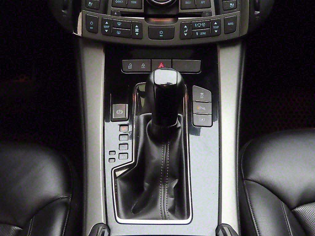 DAEWOO Alpheon - Vista 10