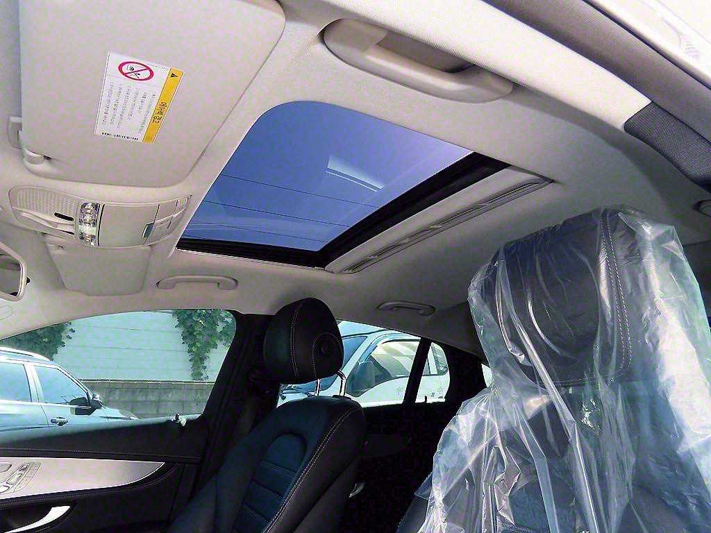 Mercedes Benz GLC Class 2018 - Importación desde Corea - HF Imports Iquique - Foto 16