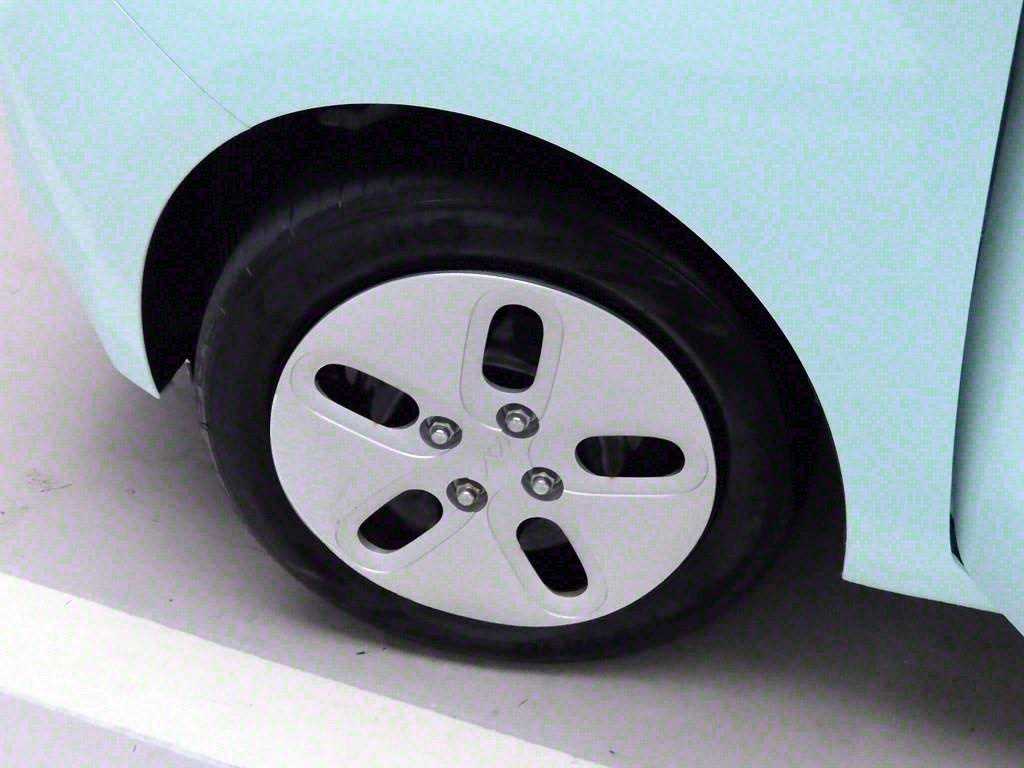 KIA Ray 2023 skyblue - Importación desde Corea - HF Imports Iquique - Foto 17