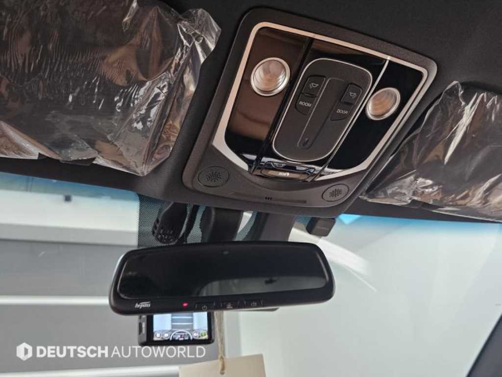 Ssangyong Torres 2023 Gris - Importación desde Corea - HF Imports Iquique - Foto 19