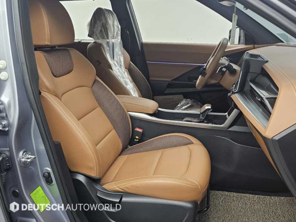 Ssangyong Torres - Vista 10