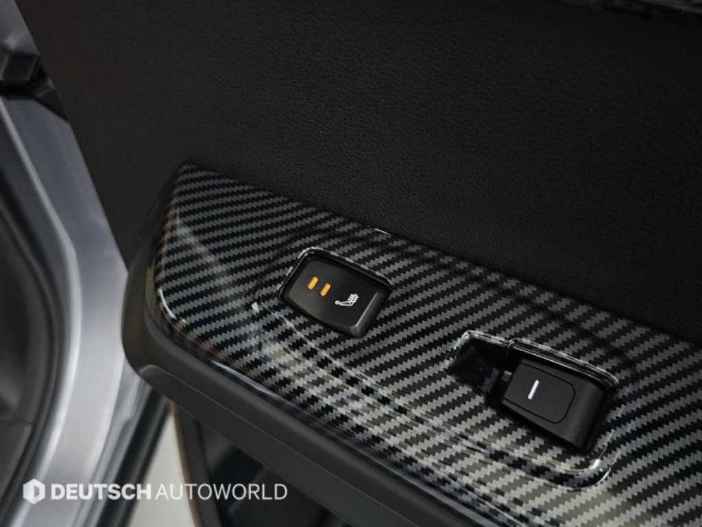 Ssangyong Torres 2023 Gris - Importación desde Corea - HF Imports Iquique - Foto 16