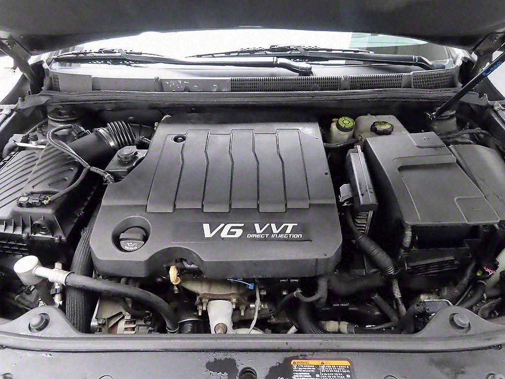 DAEWOO Alpheon 2011 - Importación desde Corea - HF Imports Iquique - Foto 20