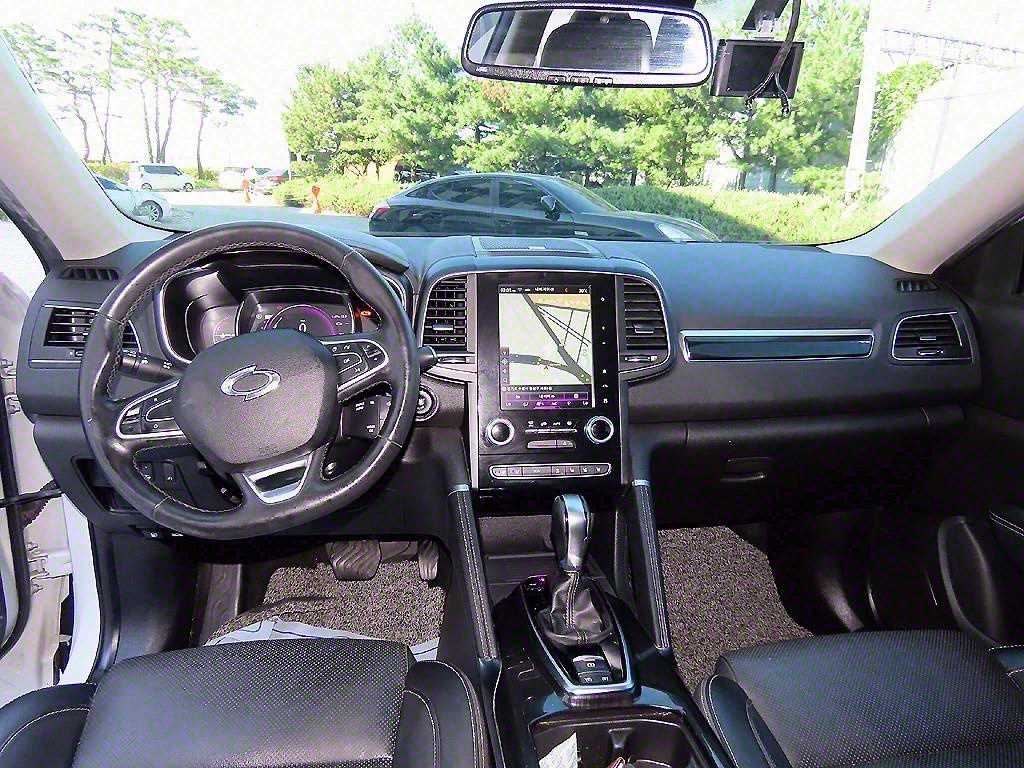 SAMSUNG QM6 - Vista 7