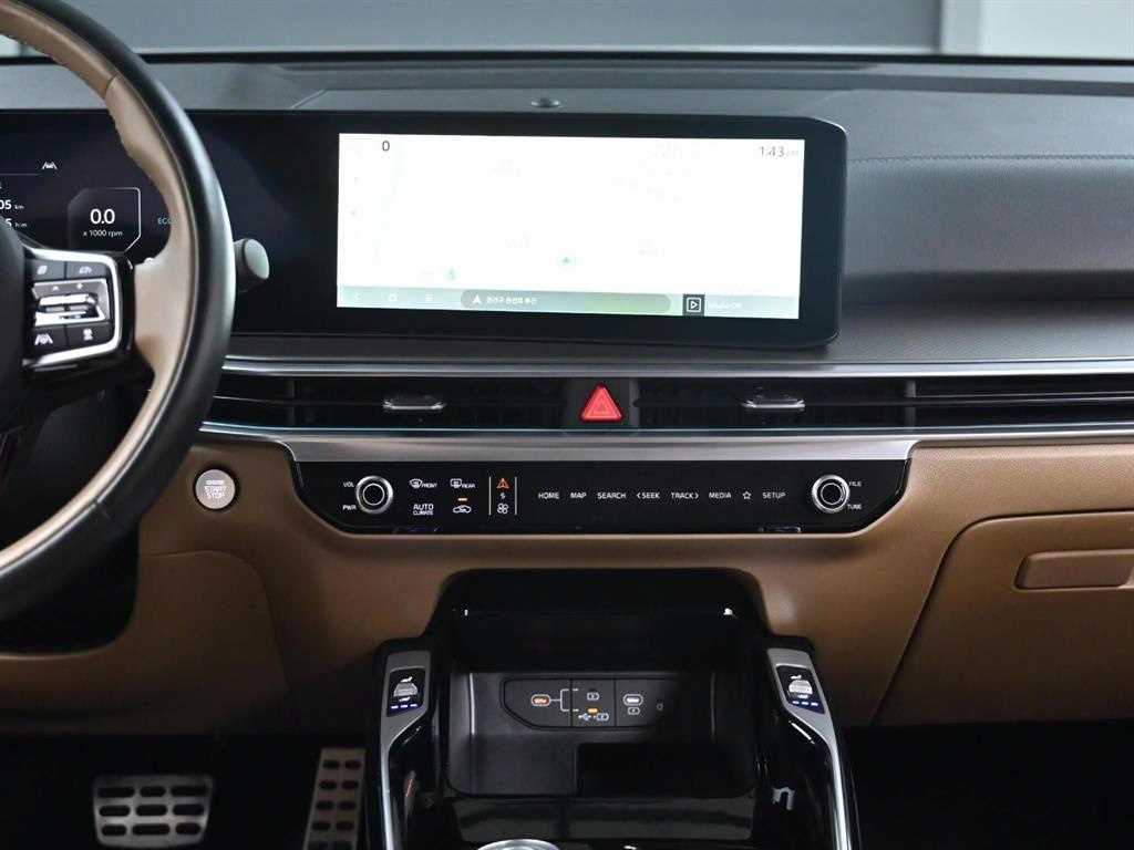 KIA Sorento 2024 Blanco - Importación desde Corea - HF Imports Iquique - Foto 14