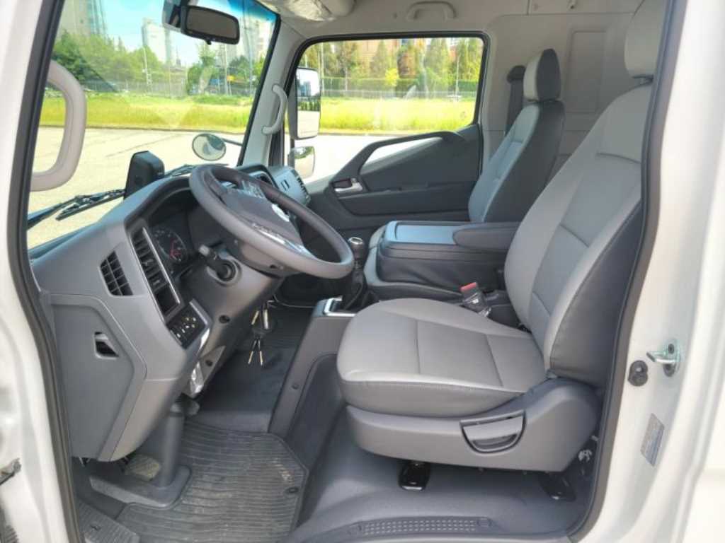 medium and large cargo goso - Vista 11