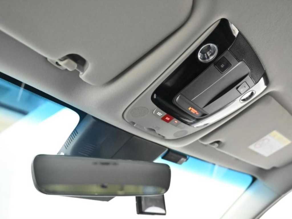 KIA K8 2022 Blanco - Importación desde Corea - HF Imports Iquique - Foto 19