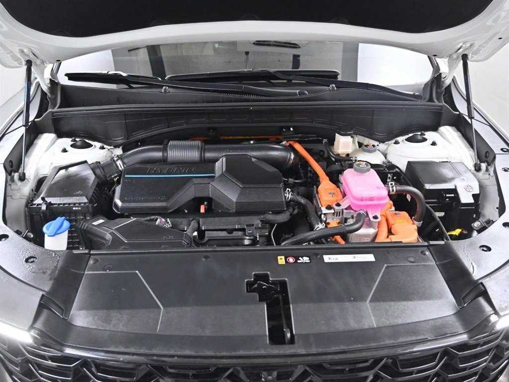 KIA Sorento - Vista 6