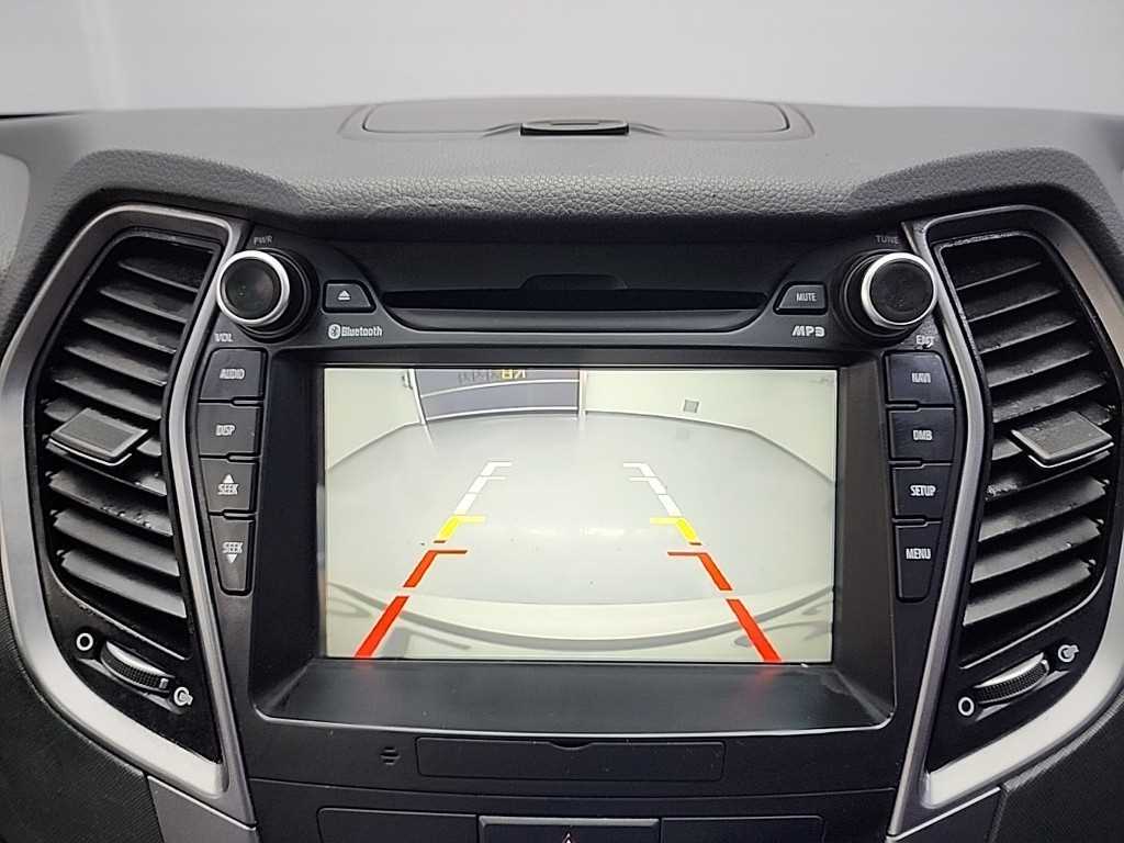 HYUNDAI Santa Fe 2014 Blanco - Importación desde Corea - HF Imports Iquique - Foto 16