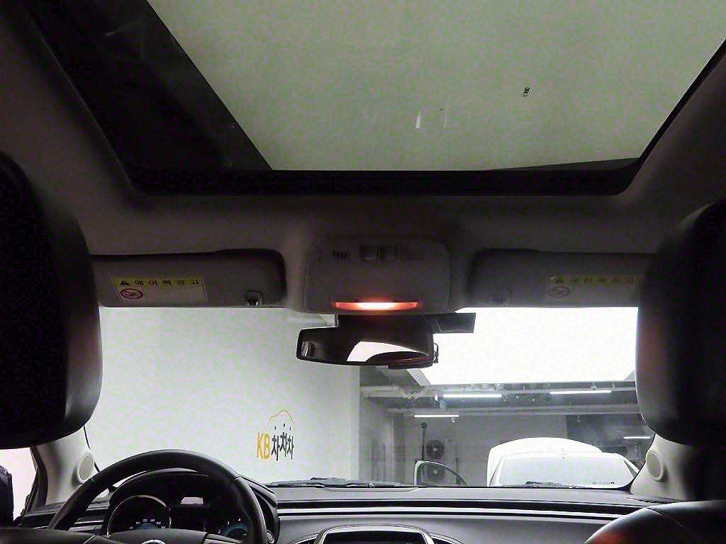 DAEWOO Alpheon 2011 - Importación desde Corea - HF Imports Iquique - Foto 17