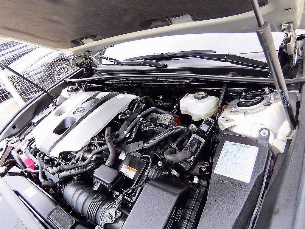 Lexus ES 2019 Gris - Importación desde Corea - HF Imports Iquique - Foto 19