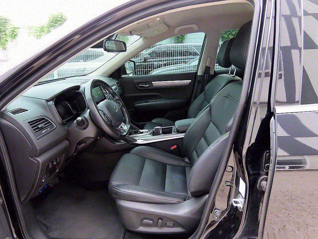 SAMSUNG QM6 - Vista 5