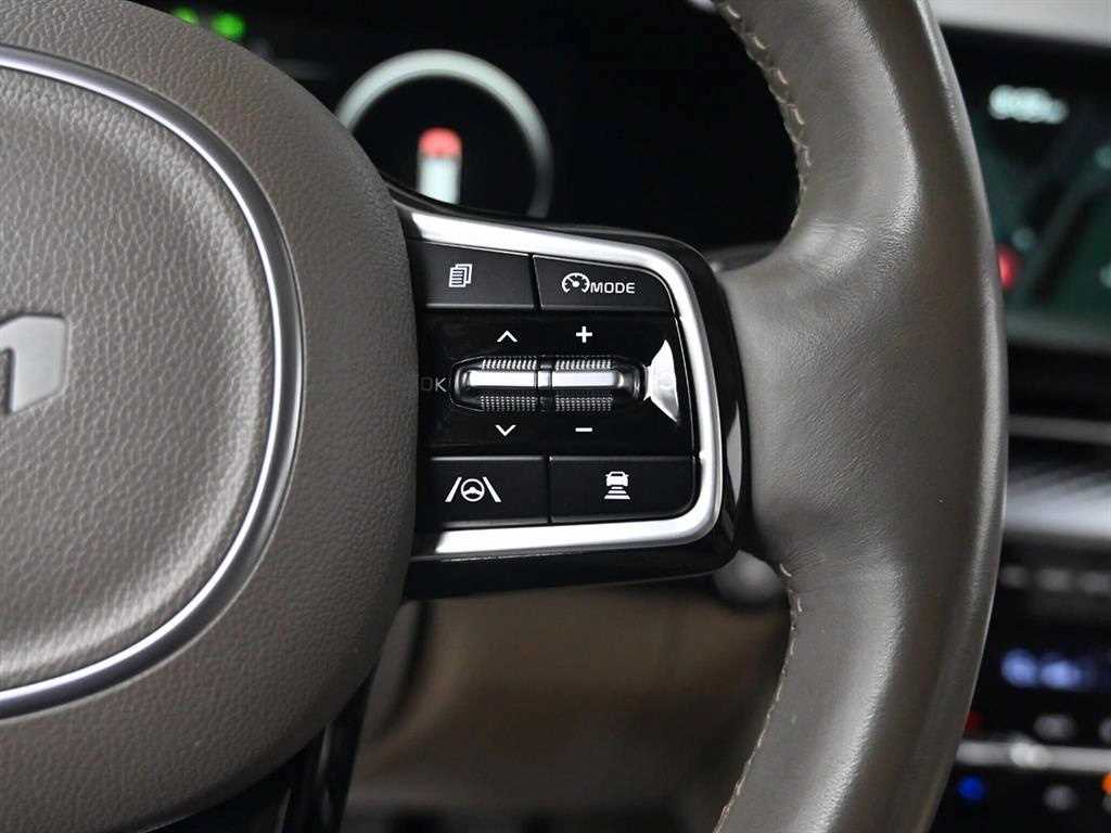 KIA Carnival 2023 Blanco - Importación desde Corea - HF Imports Iquique - Foto 18