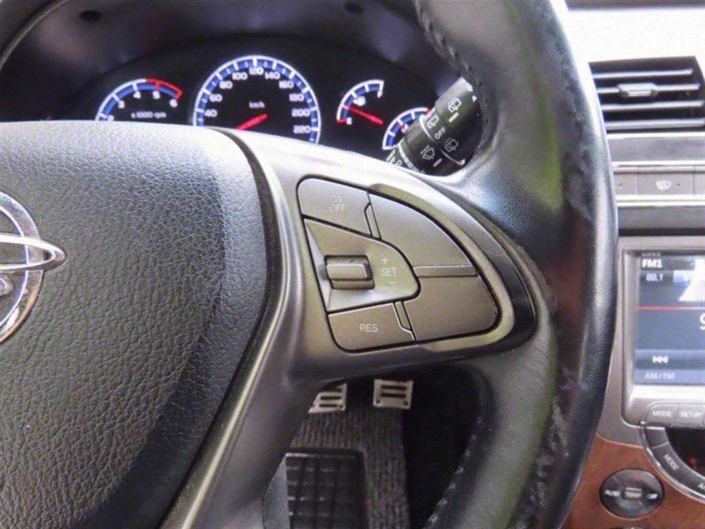 Ssangyong Rexton - Vista 11