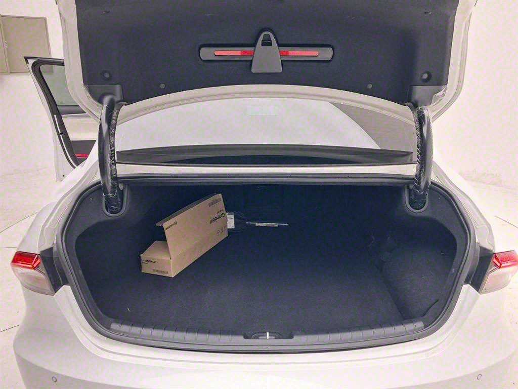 HYUNDAI Grandeur 2022 Blanco - Importación desde Corea - HF Imports Iquique - Foto 17