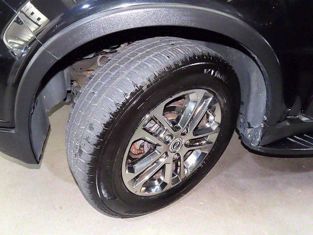 Ssangyong Rexton 2016 Negro - Importación desde Corea - HF Imports Iquique - Foto 20