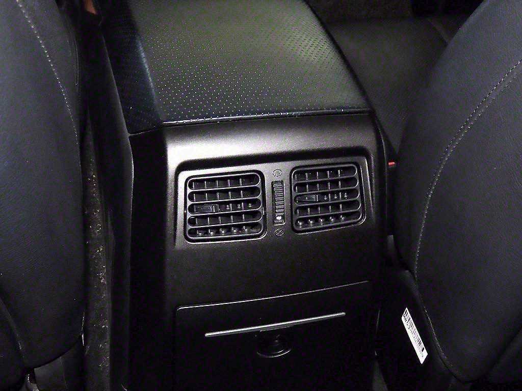 Ssangyong Rexton 2016 Negro - Importación desde Corea - HF Imports Iquique - Foto 13