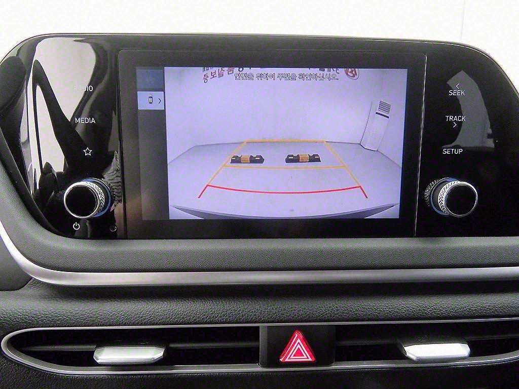 HYUNDAI Sonata 2022 Negro - Importación desde Corea - HF Imports Iquique - Foto 14