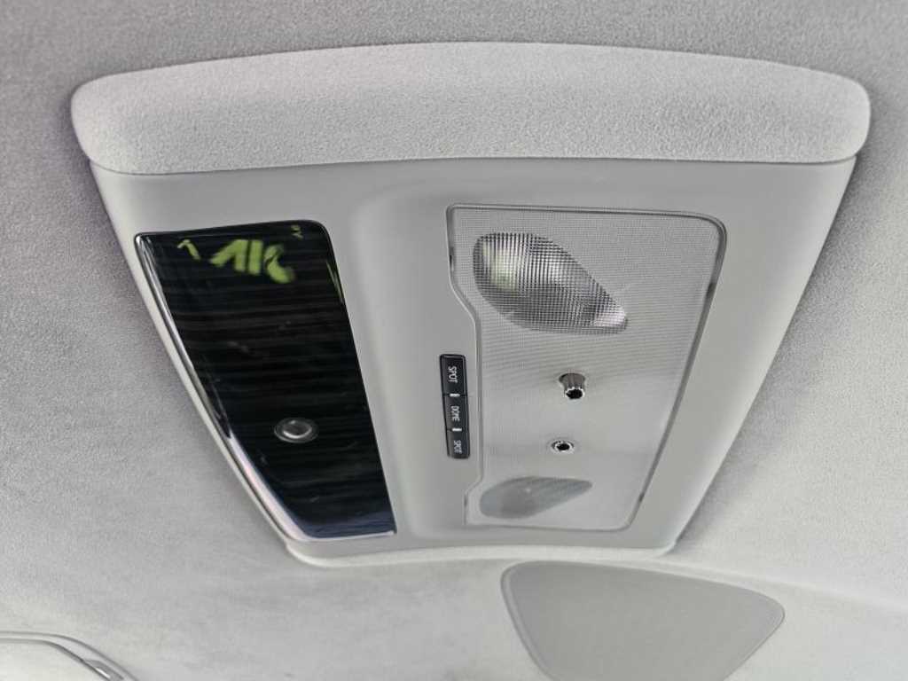 Lexus LS 2013 - Importación desde Corea - HF Imports Iquique - Foto 14