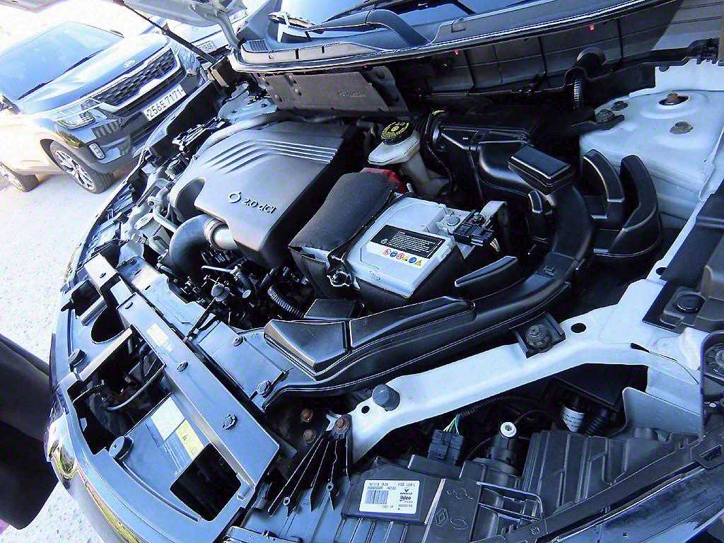 SAMSUNG QM6 2019 Blanco - Importación desde Corea - HF Imports Iquique - Foto 19