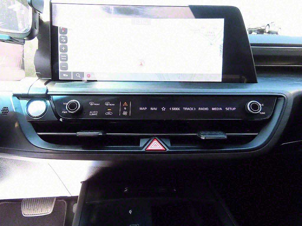 KIA K8 2022 Azul - Importación desde Corea - HF Imports Iquique - Foto 14