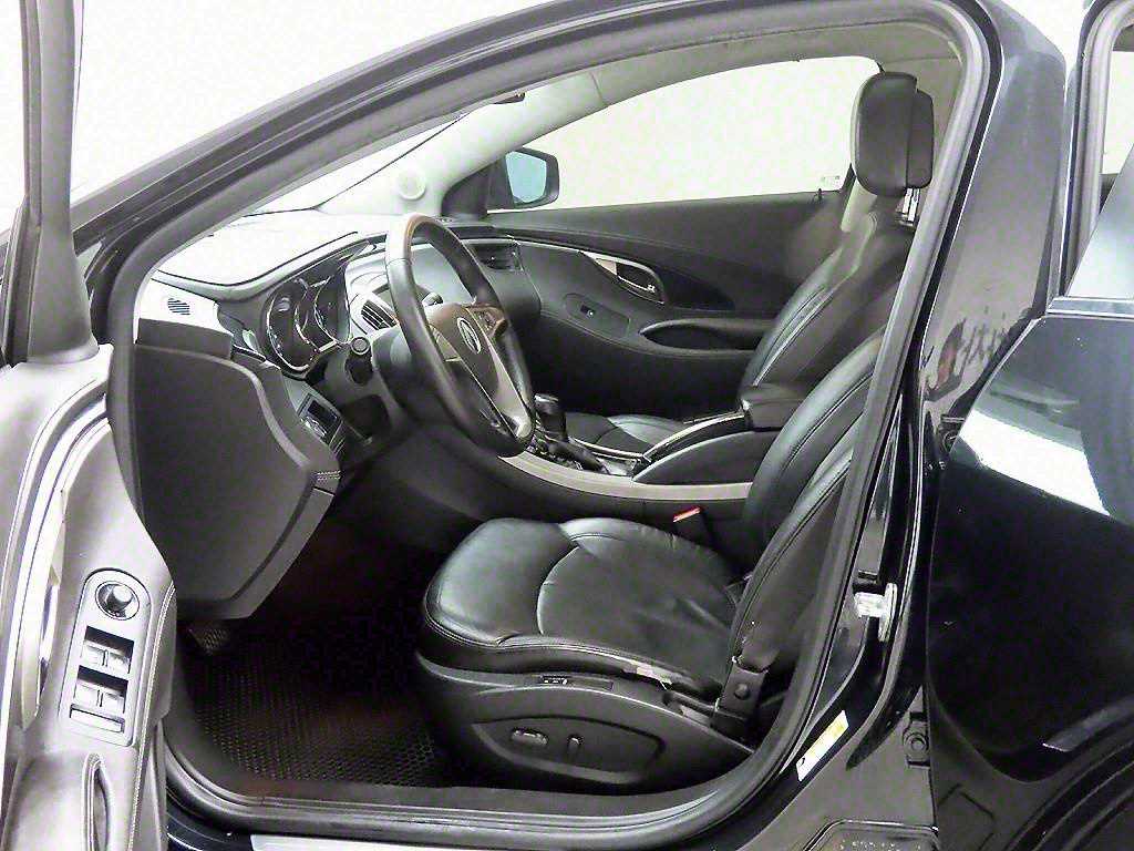 DAEWOO Alpheon 2011 - Importación desde Corea - HF Imports Iquique - Foto 13