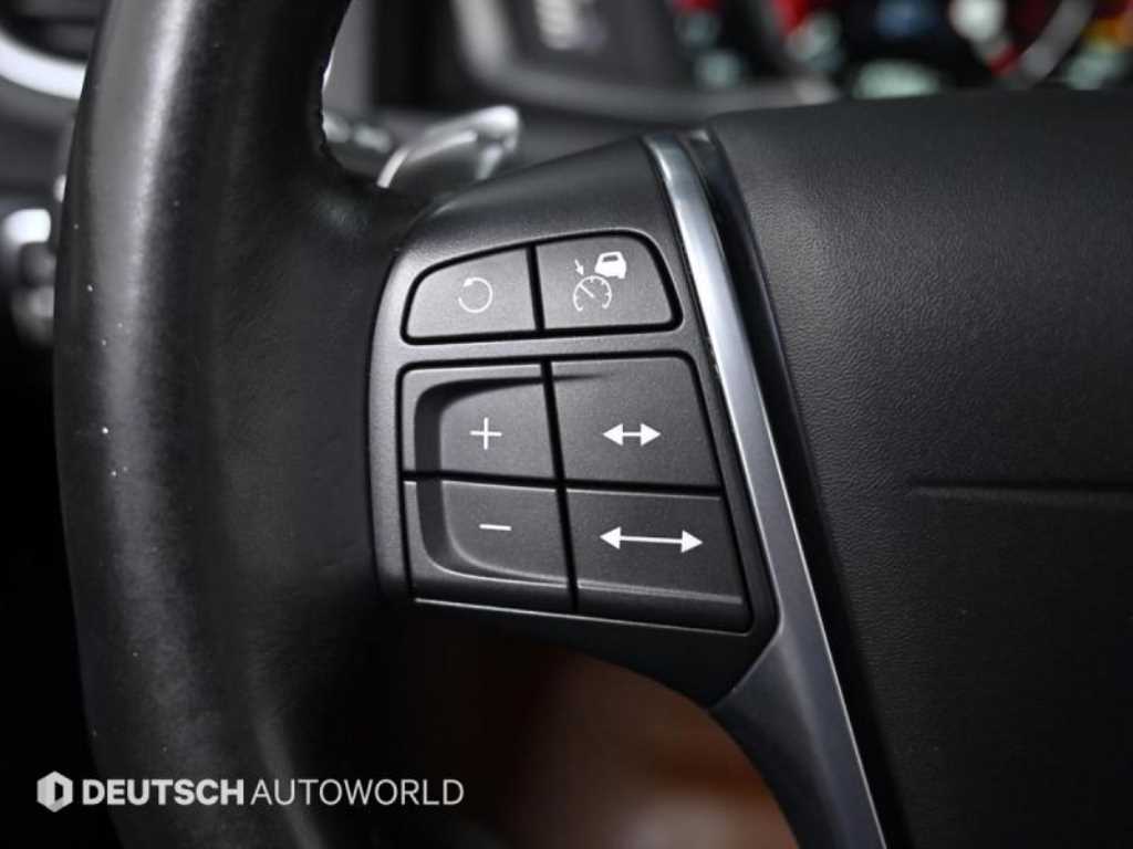 Volvo S60 2016 - Importación desde Corea - HF Imports Iquique - Foto 18