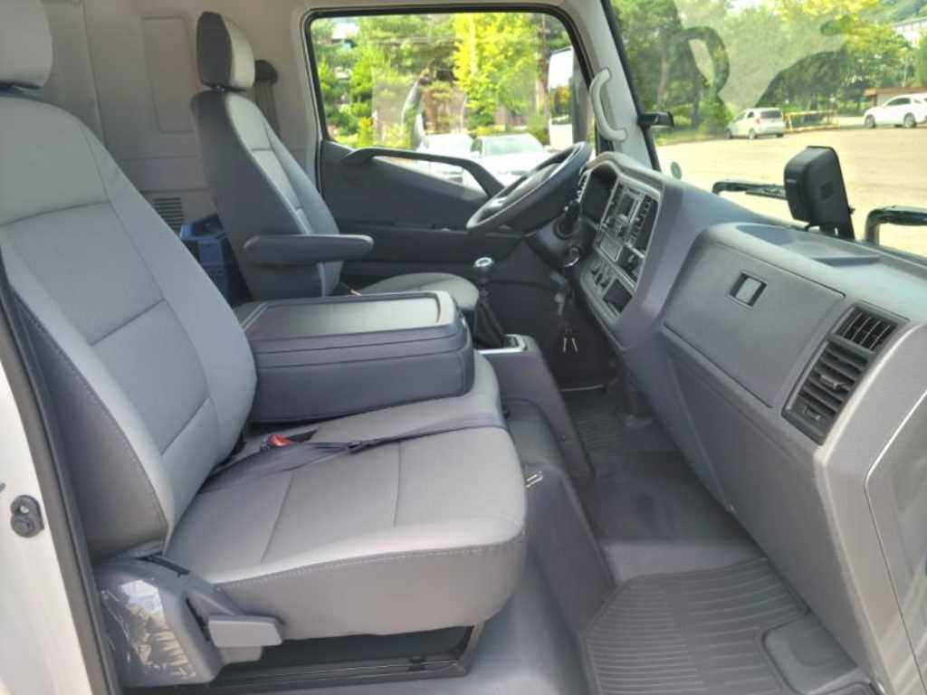 medium and large cargo goso - Vista 12