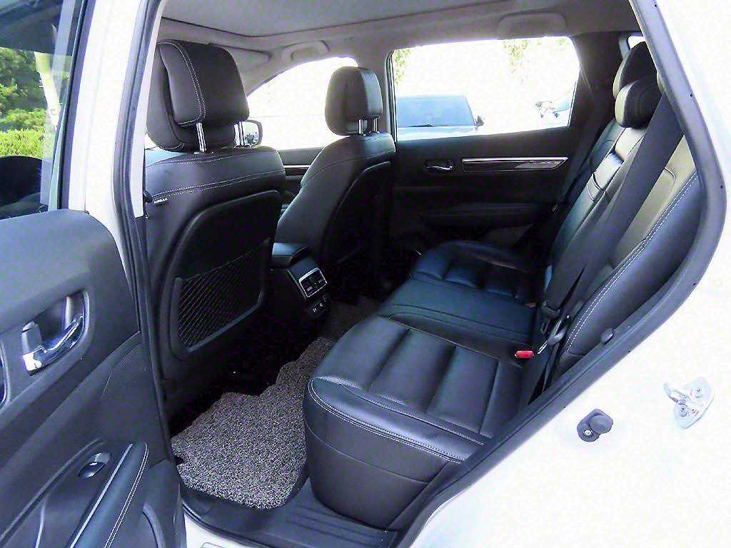 SAMSUNG QM6 - Vista 6