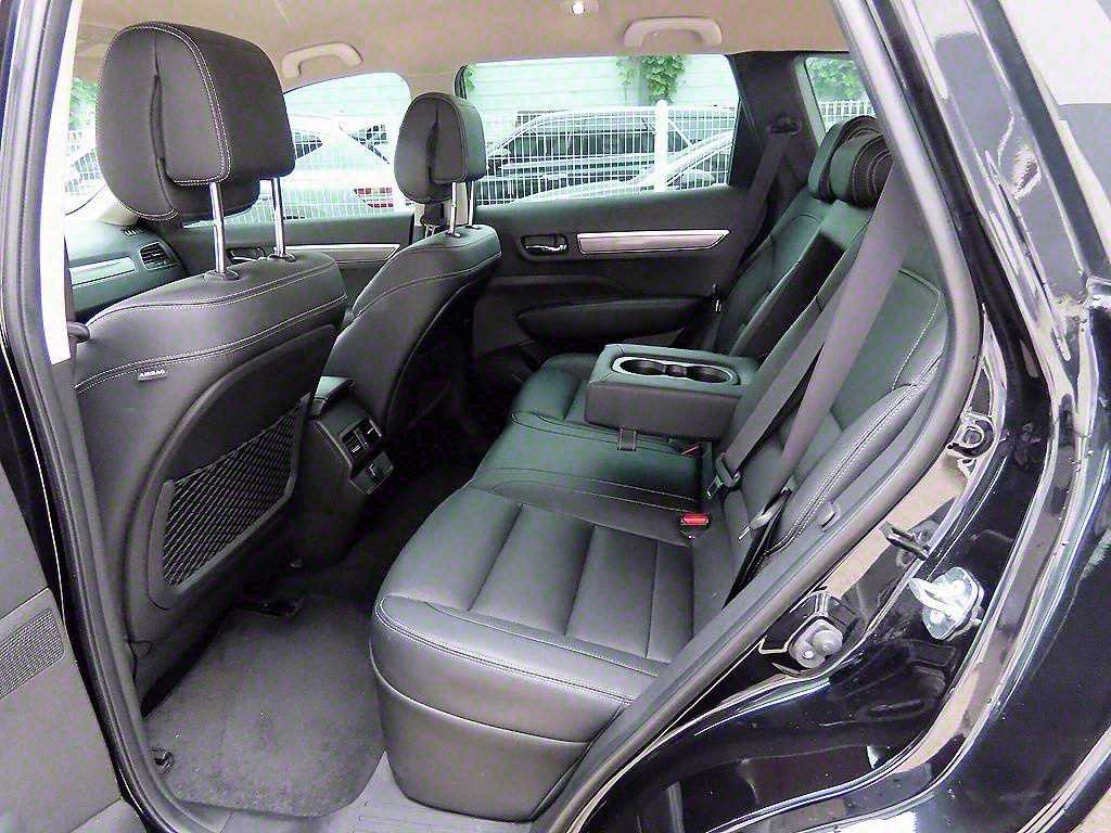 SAMSUNG QM6 - Vista 6