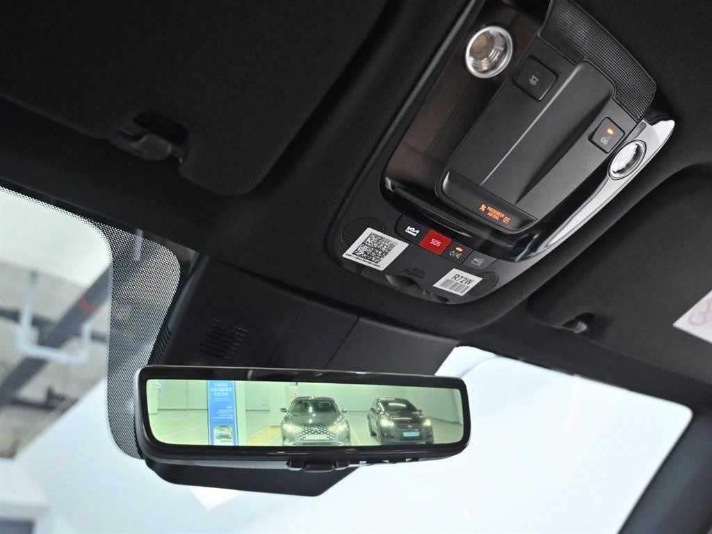 KIA Sorento 2024 Blanco - Importación desde Corea - HF Imports Iquique - Foto 19