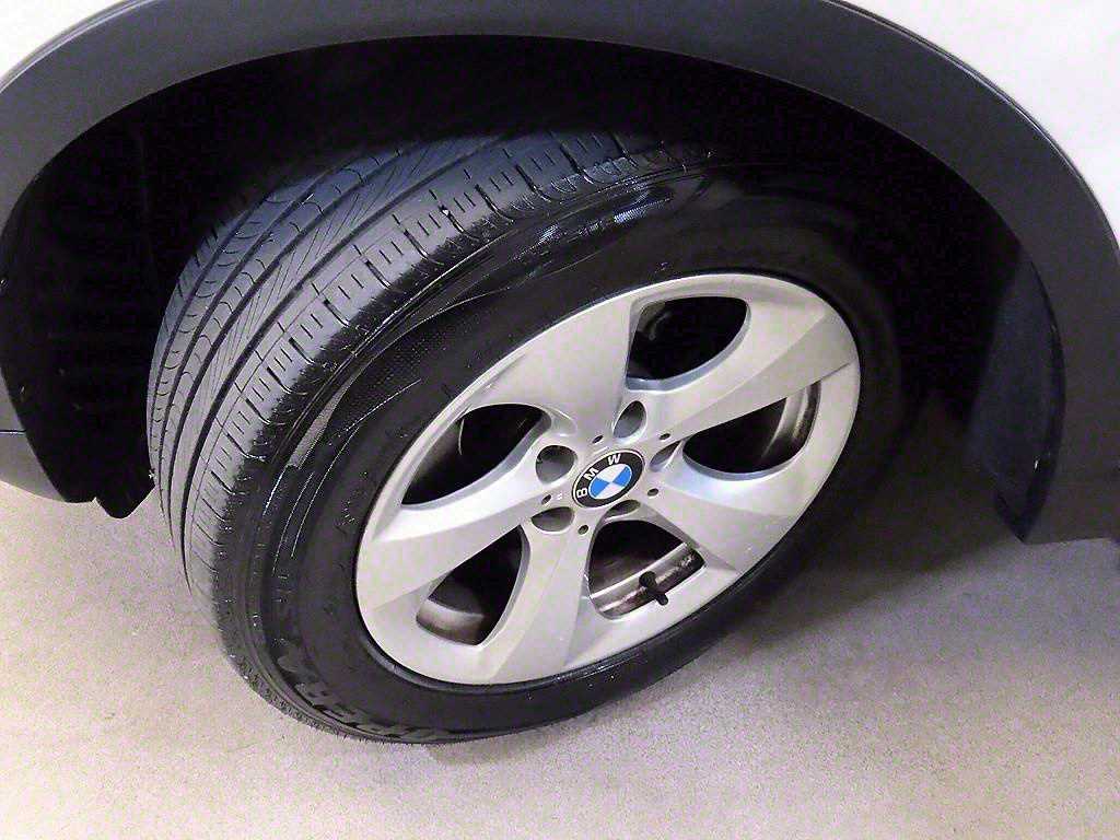 BMW X3 2014 Blanco - Importación desde Corea - HF Imports Iquique - Foto 20