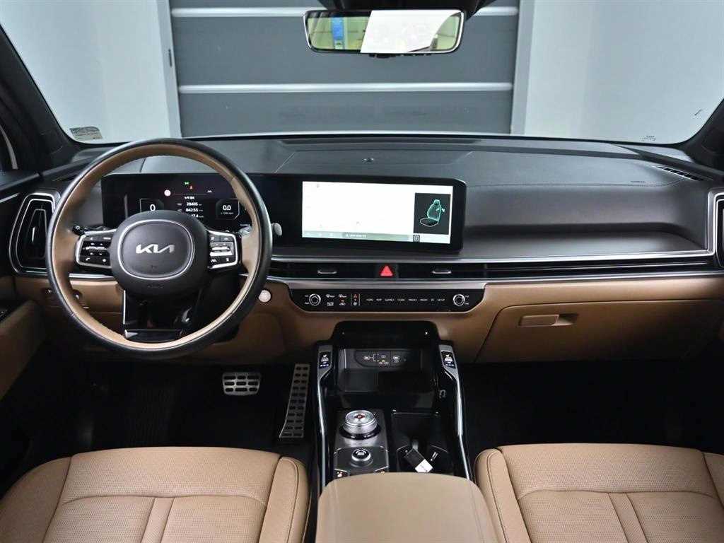 KIA Sorento - Vista 7