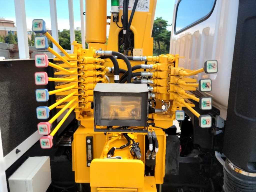 medium and large cargo goso - Vista 8