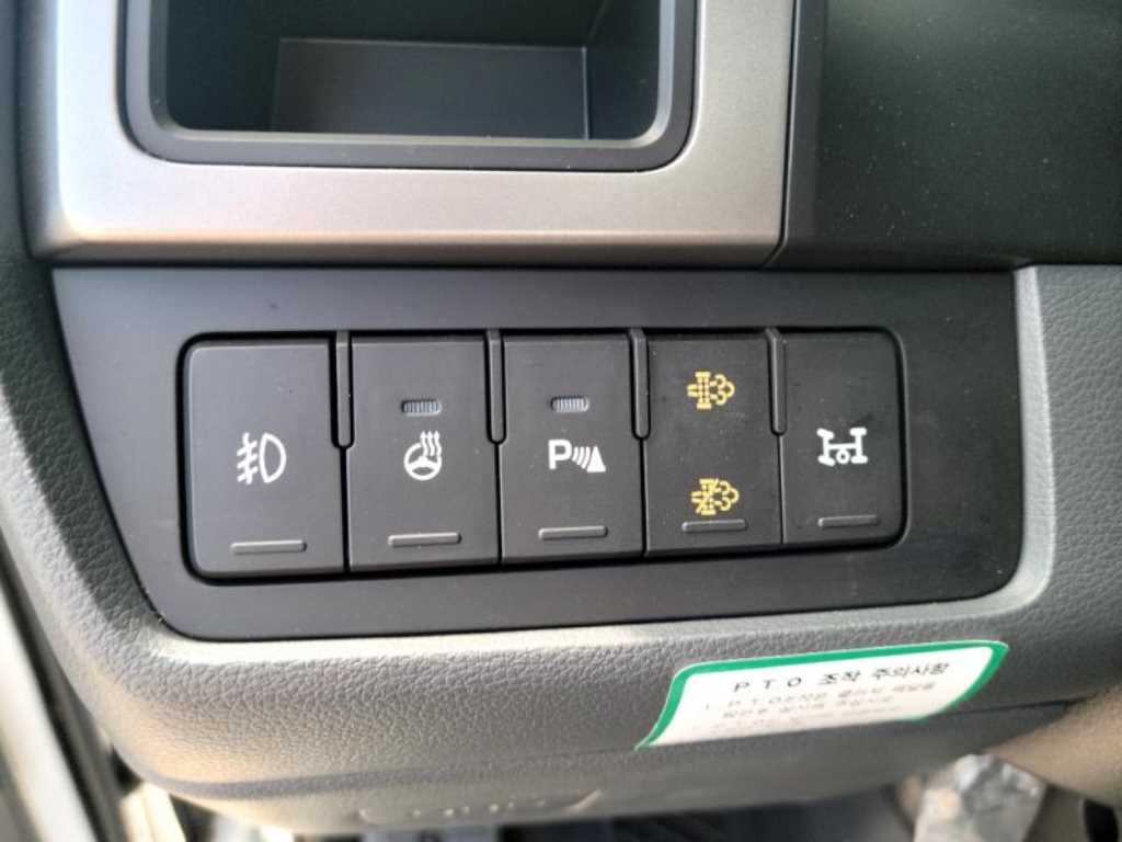 medium and large cargo goso 2023 Blanco - Importación desde Corea - HF Imports Iquique - Foto 13