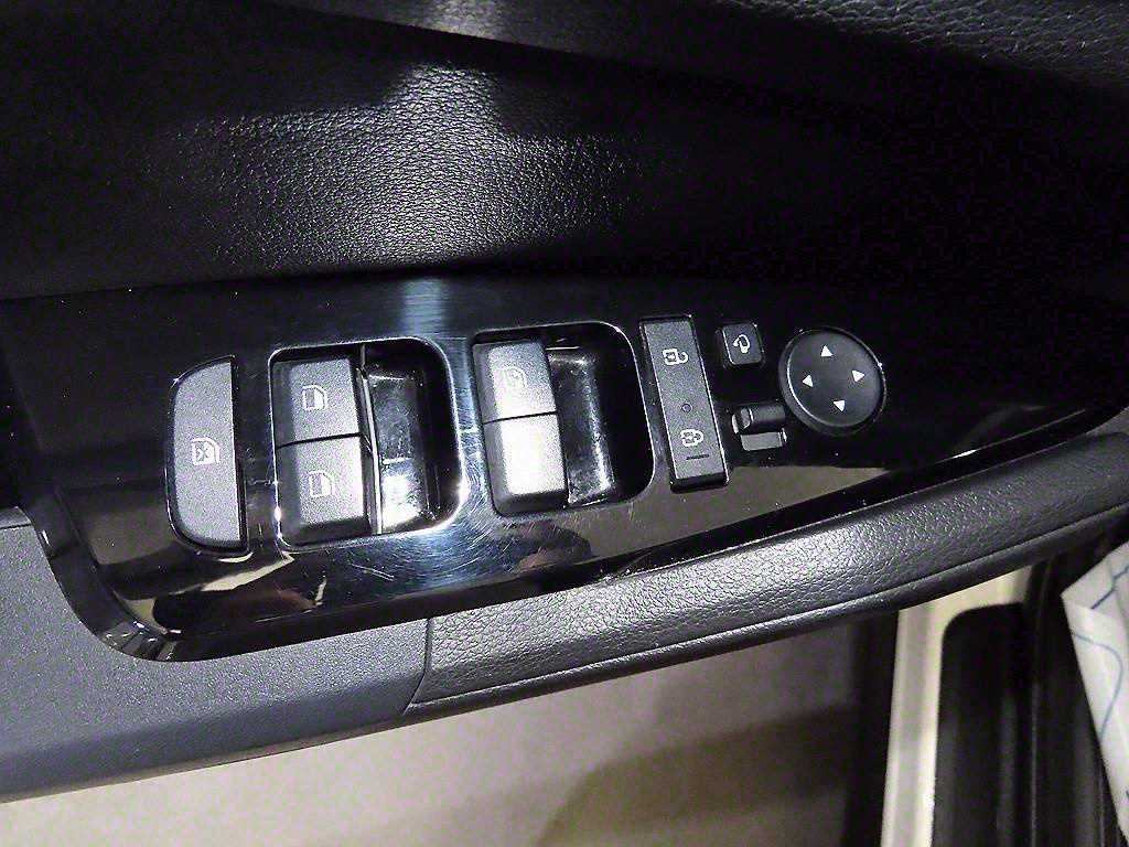 KIA Sportage 2022 Blanco - Importación desde Corea - HF Imports Iquique - Foto 13