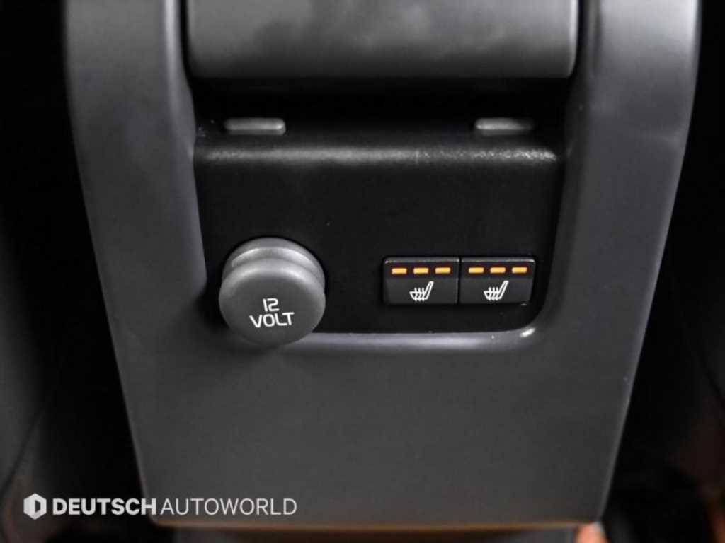 Volvo S60 2016 - Importación desde Corea - HF Imports Iquique - Foto 16