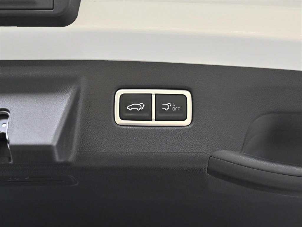 KIA Sorento 2024 Blanco - Importación desde Corea - HF Imports Iquique - Foto 20