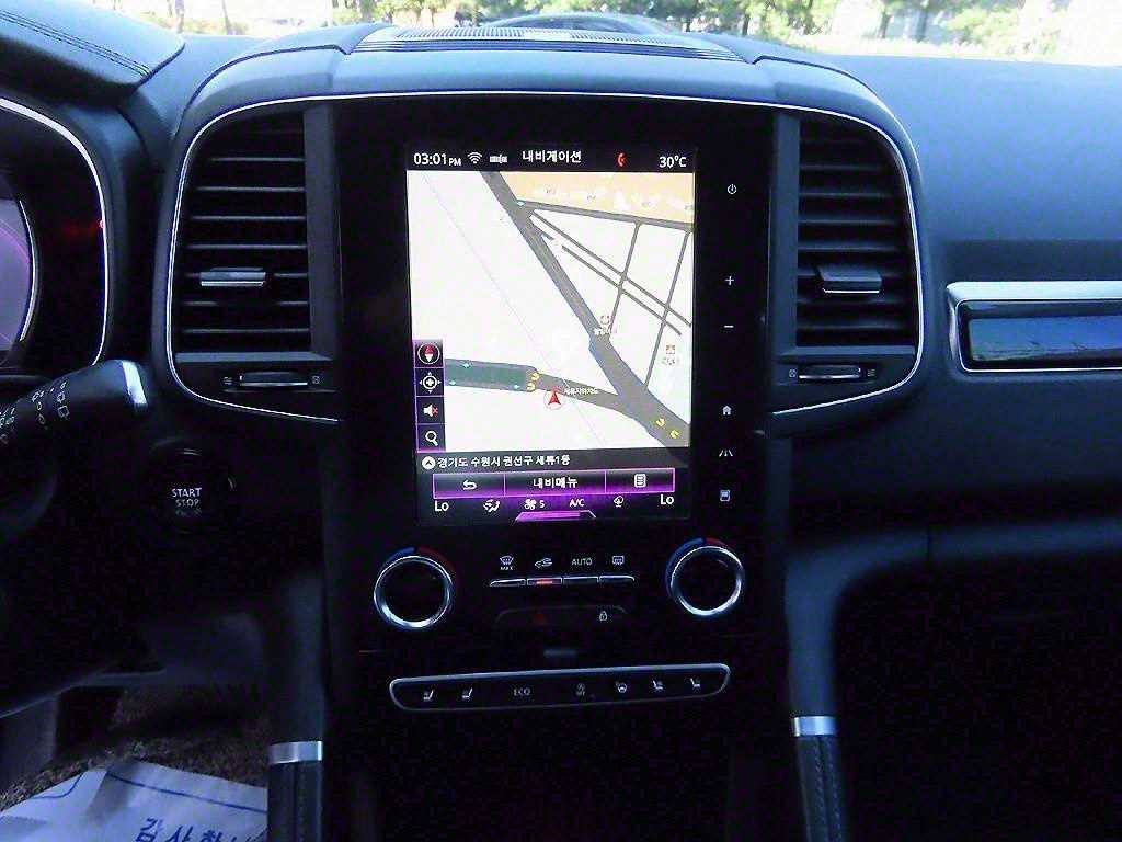 SAMSUNG QM6 2019 Blanco - Importación desde Corea - HF Imports Iquique - Foto 13