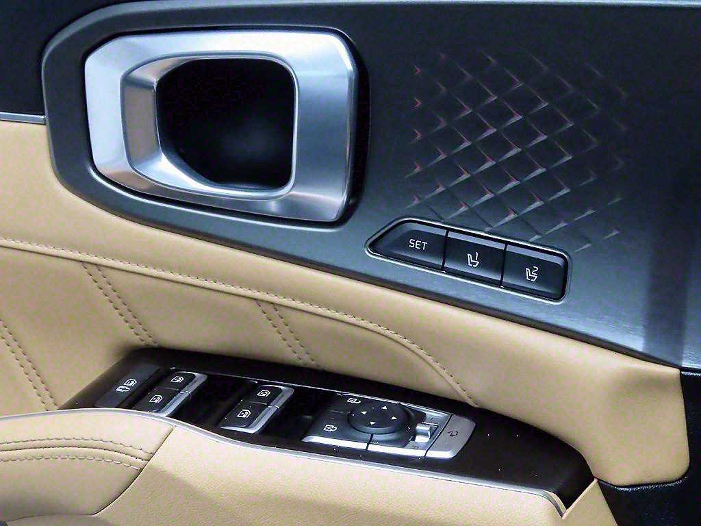 KIA Sorento - Vista 10