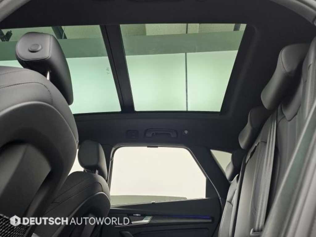 Audi Q5 2023 - Importación desde Corea - HF Imports Iquique - Foto 19