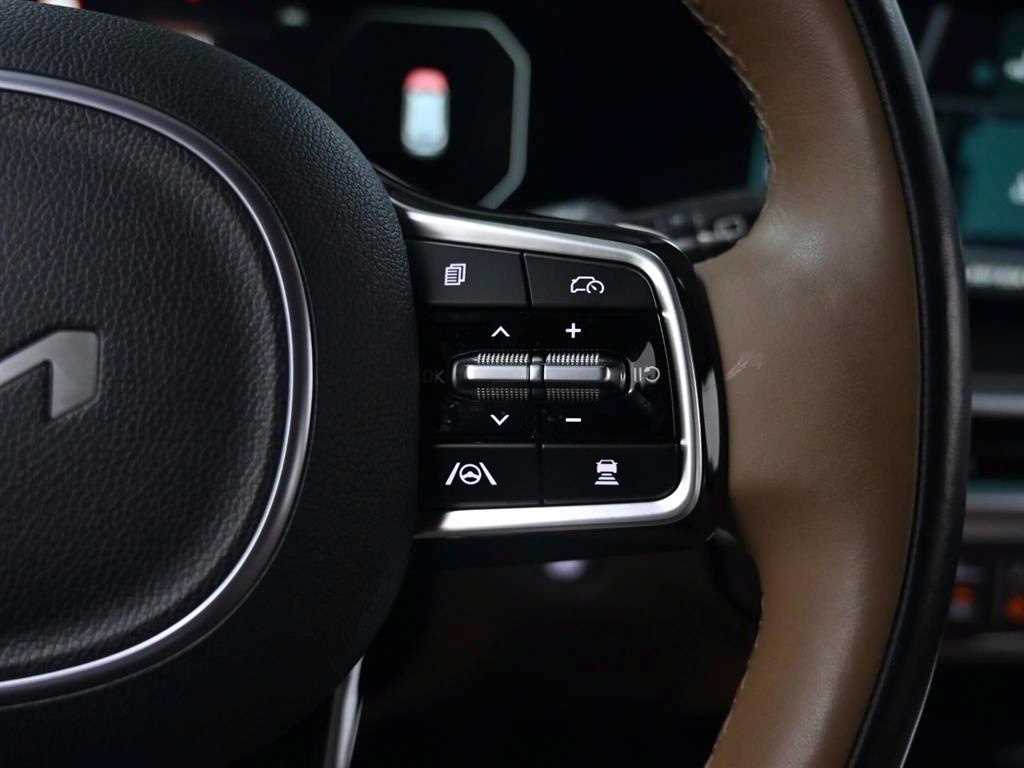 KIA Sorento 2024 Blanco - Importación desde Corea - HF Imports Iquique - Foto 18