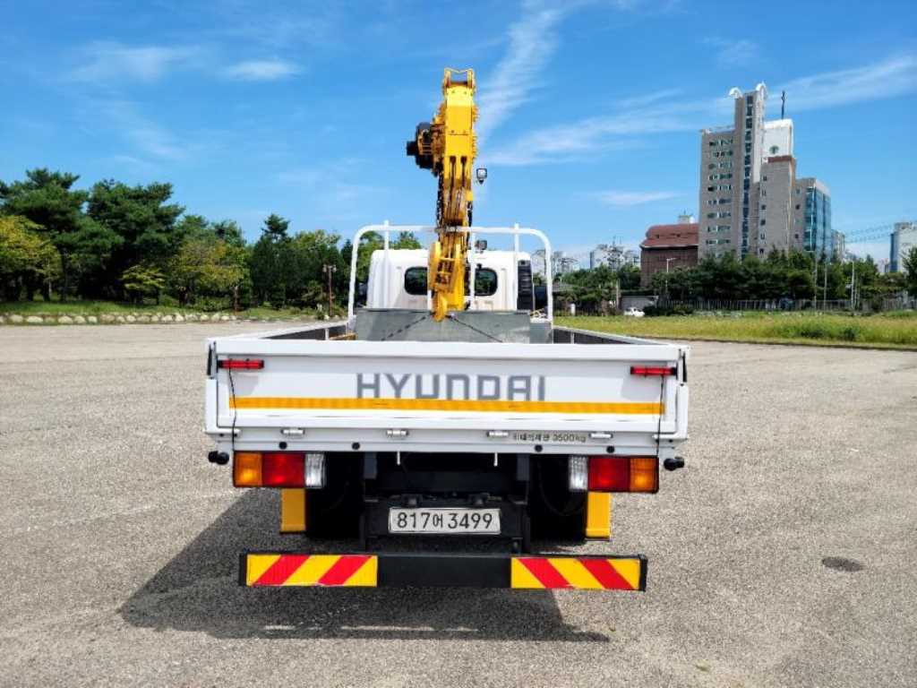 medium and large cargo goso - Vista 7