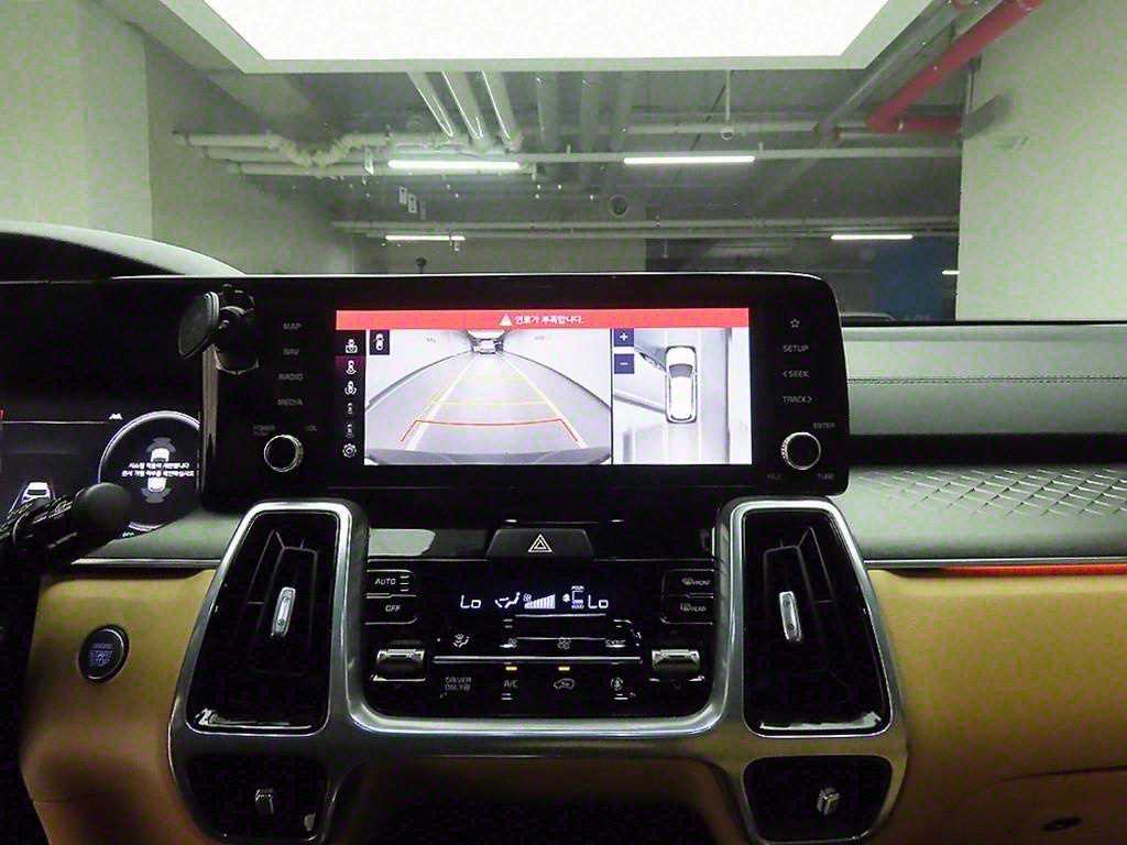 KIA Sorento 2023 Gris - Importación desde Corea - HF Imports Iquique - Foto 15