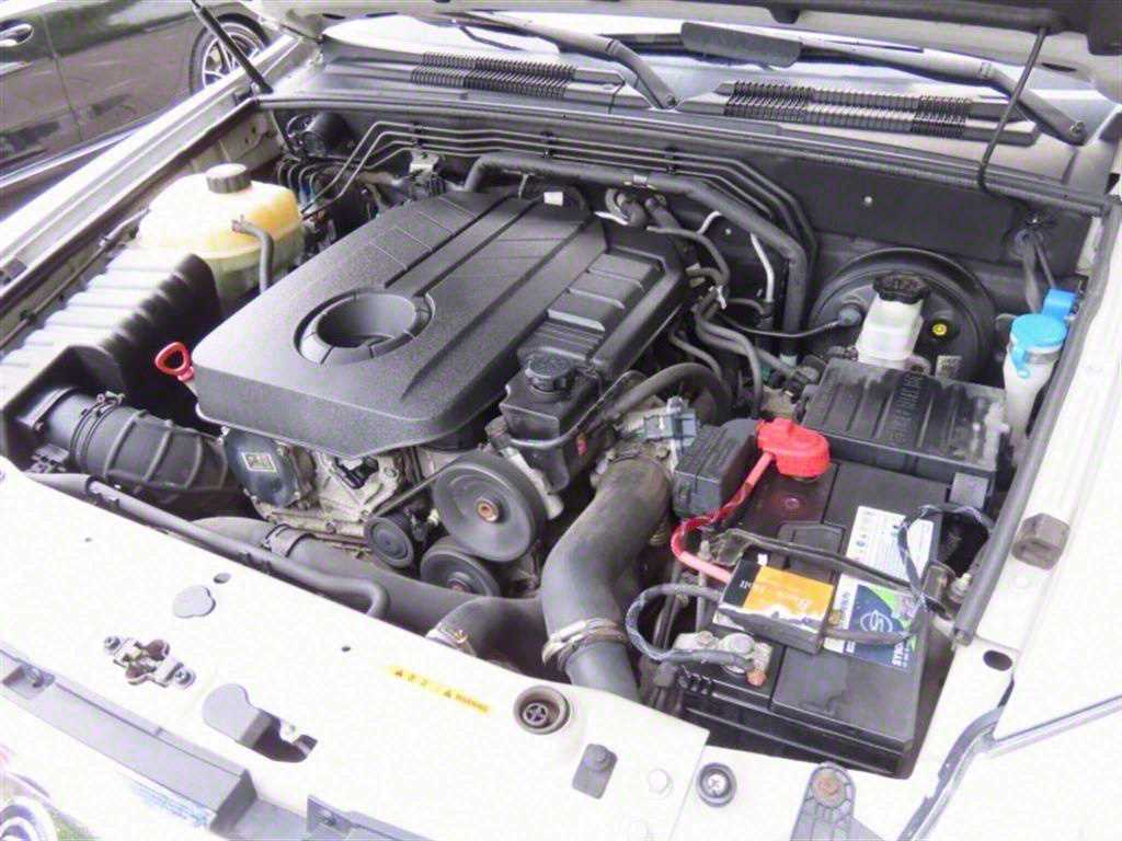 Ssangyong Rexton 2016 - Importación desde Corea - HF Imports Iquique - Foto 20