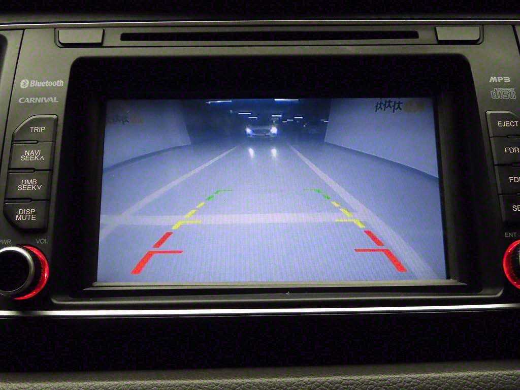 KIA Carnival 2015 - Importación desde Corea - HF Imports Iquique - Foto 16