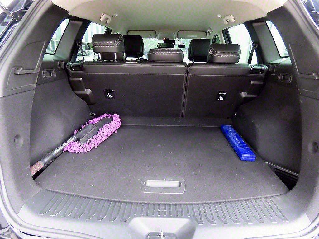 SAMSUNG QM6 2020 Negro - Importación desde Corea - HF Imports Iquique - Foto 18