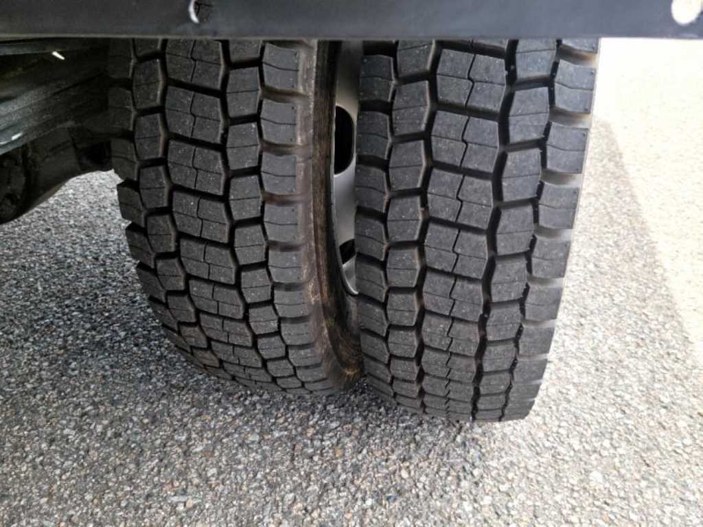 medium and large cargo goso 2023 Blanco - Importación desde Corea - HF Imports Iquique - Foto 20