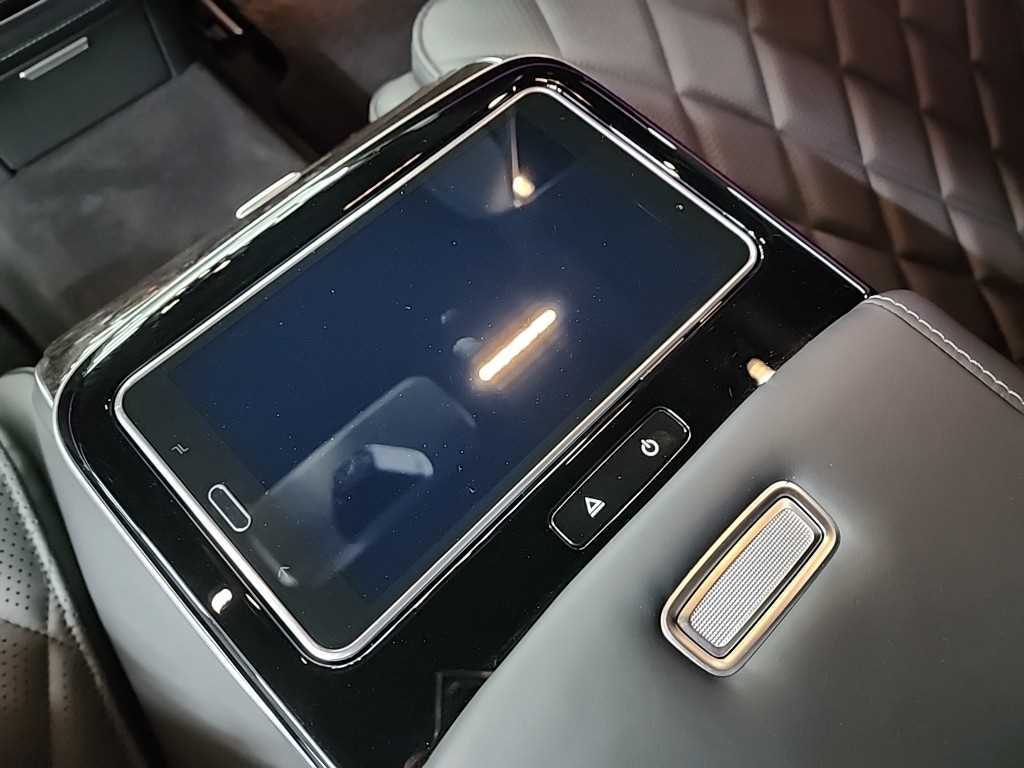 Mercedes Benz S Class 2022 Gris - Importación desde Corea - HF Imports Iquique - Foto 15